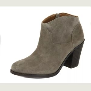 Lucky Brand Booties